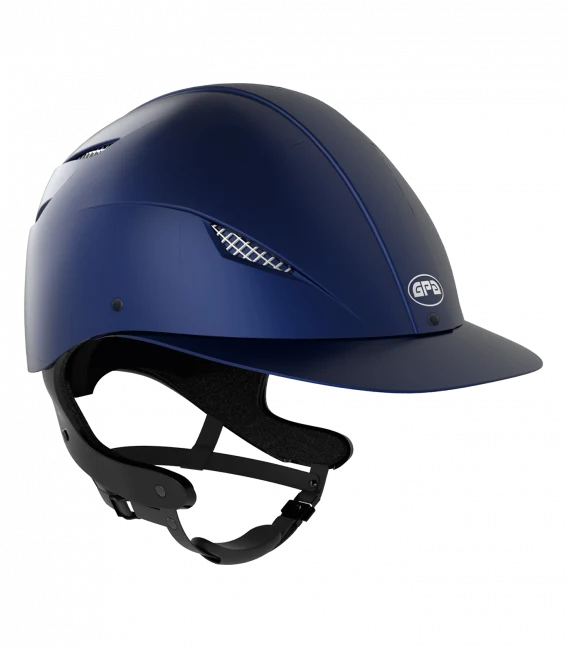 Easy Evo TLS Riding Helmet
