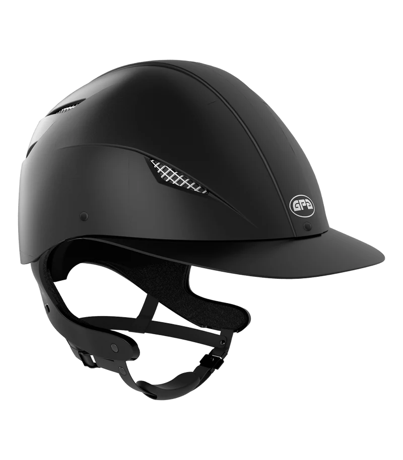 Easy Evo TLS Riding Helmet