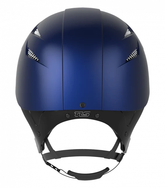 Easy Evo TLS Riding Helmet