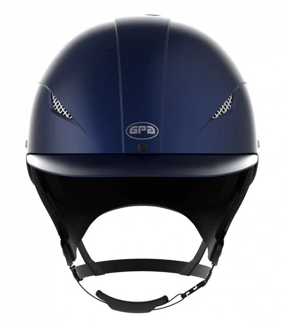 Easy Evo TLS Riding Helmet