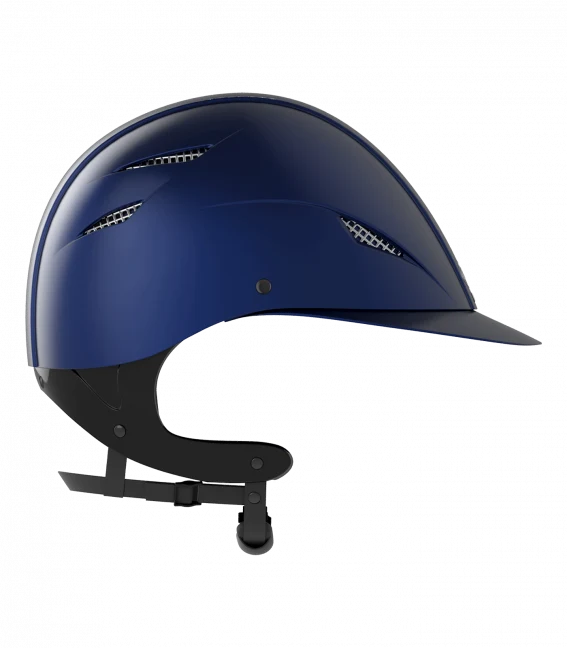 Easy Evo TLS Riding Helmet
