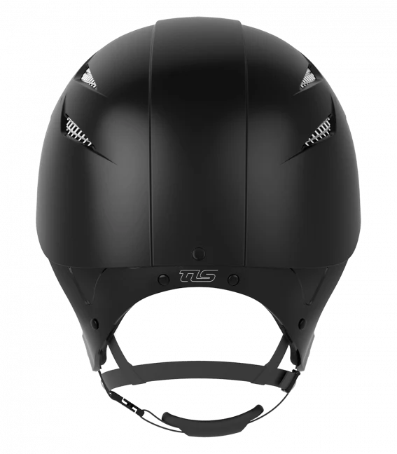 Easy Evo TLS Riding Helmet
