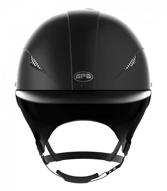 Easy Evo TLS Riding Helmet