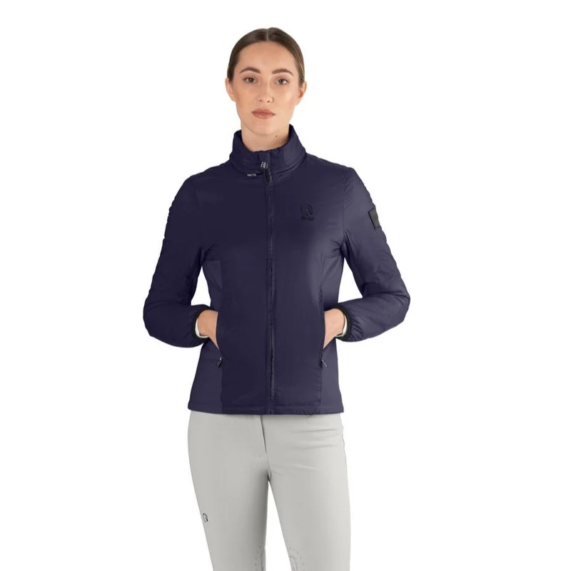 Women’s Padded Jacket Cordy