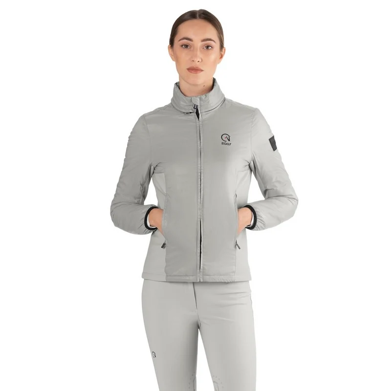 Women’s Padded Jacket Cordy