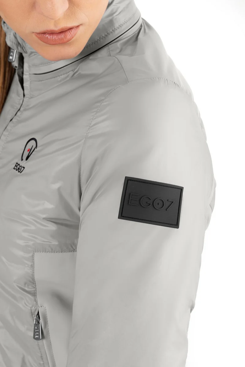Women’s Padded Jacket Cordy