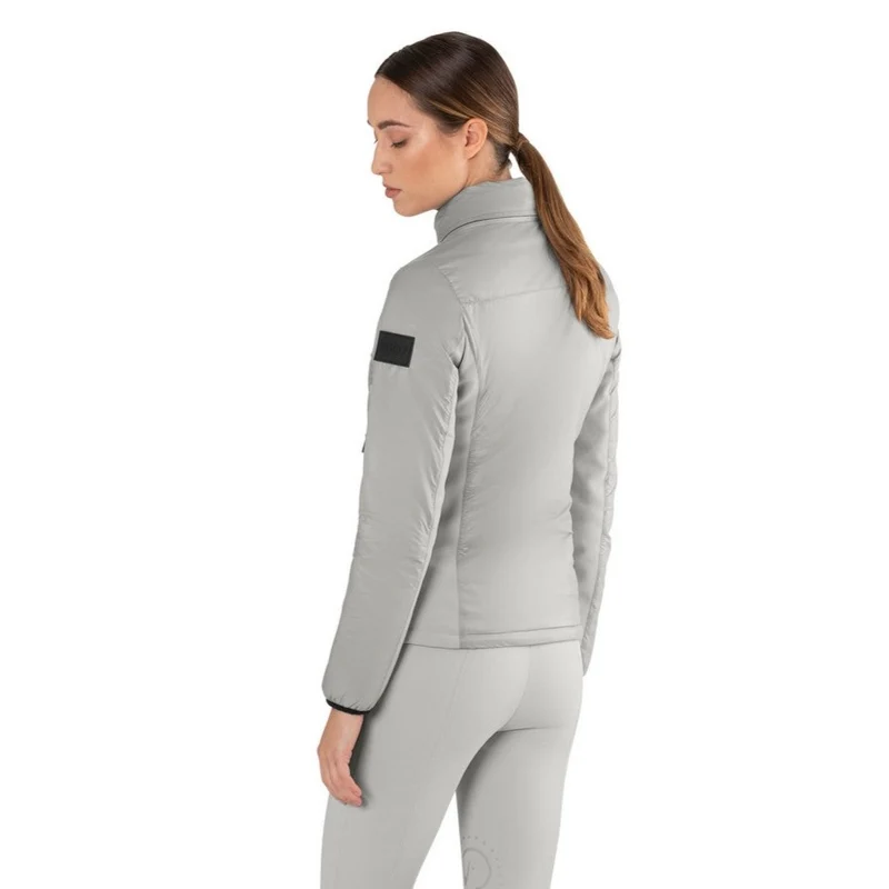 Women’s Padded Jacket Cordy
