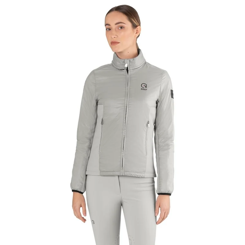 Women’s Padded Jacket Cordy
