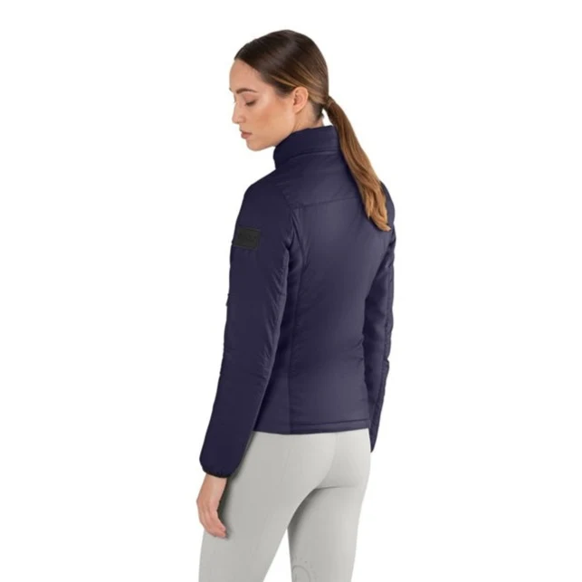Women’s Padded Jacket Cordy