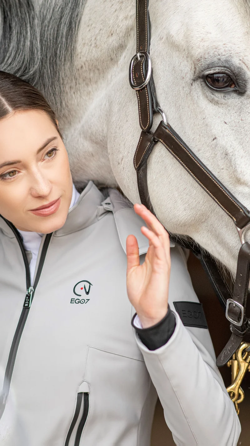 Women´s Jacket Galy Lux