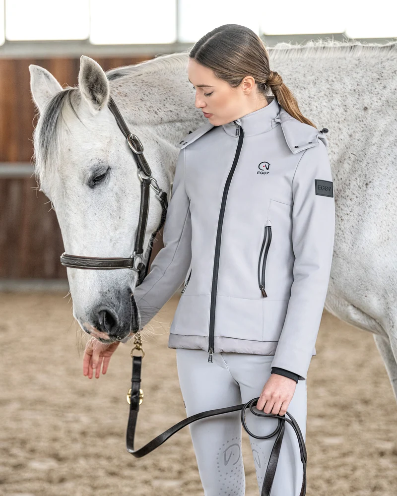 Women´s Jacket Galy Lux