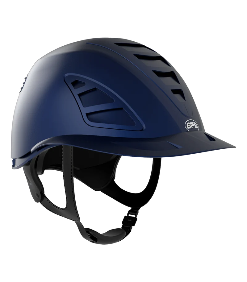4S First Lady Hybrid Riding Helmet