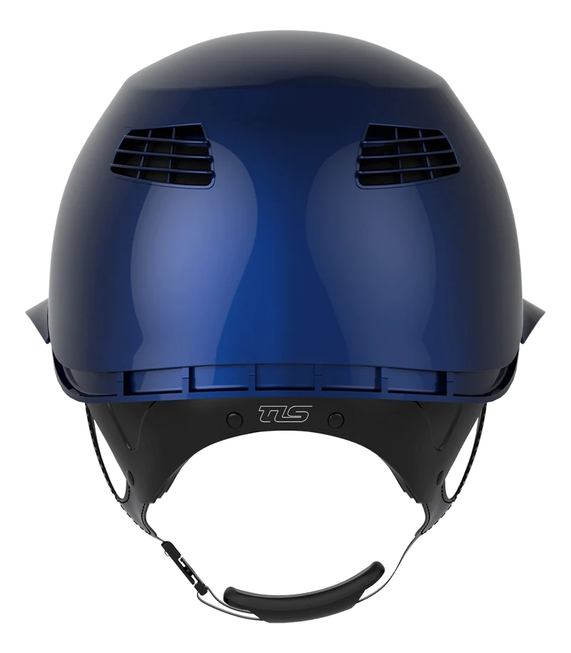 4S First Lady Hybrid Riding Helmet
