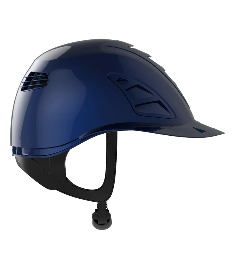 4S First Lady Hybrid Riding Helmet