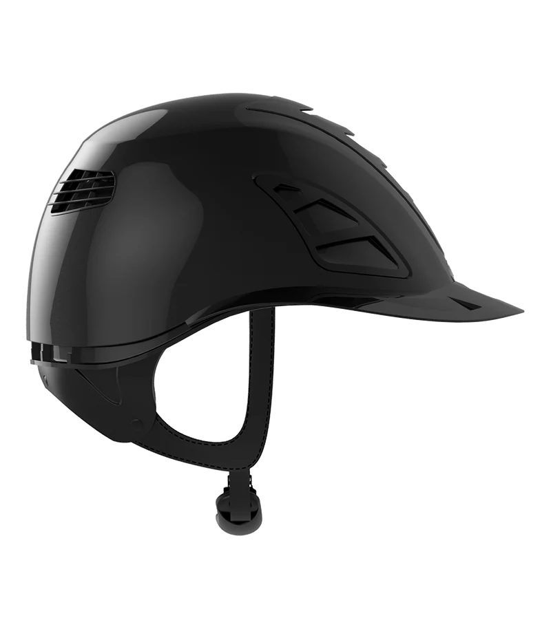 4S First Lady Hybrid Riding Helmet