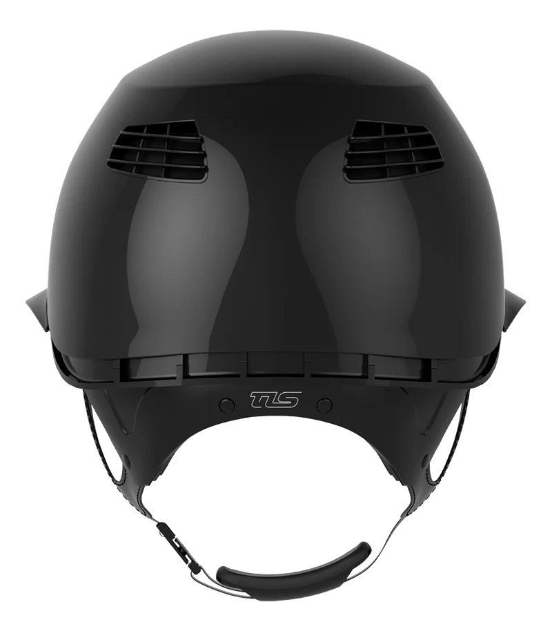 4S First Lady Hybrid Riding Helmet
