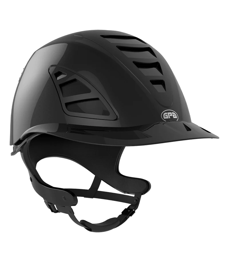 4S First Lady TLS Riding Helmet