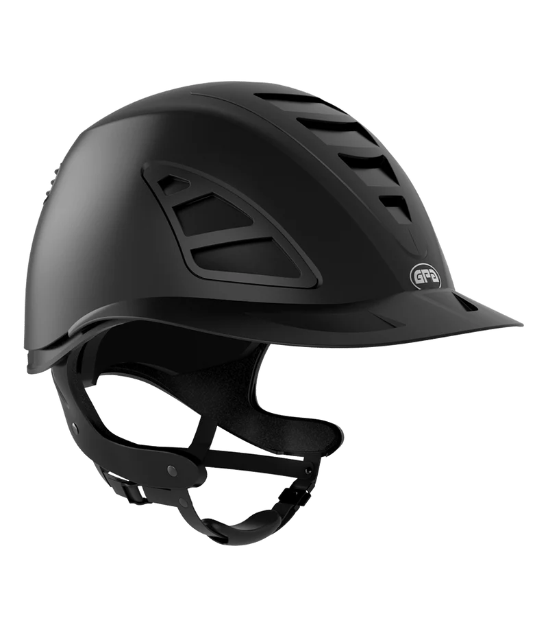 4S First Lady TLS Riding Helmet