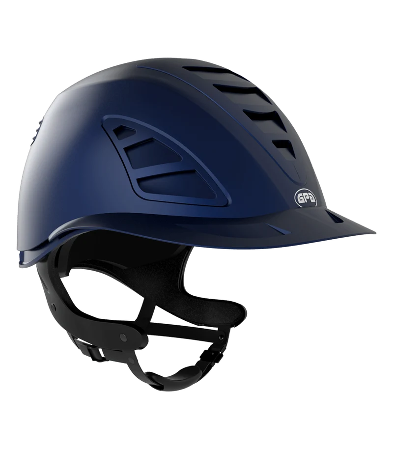 4S First Lady TLS Riding Helmet