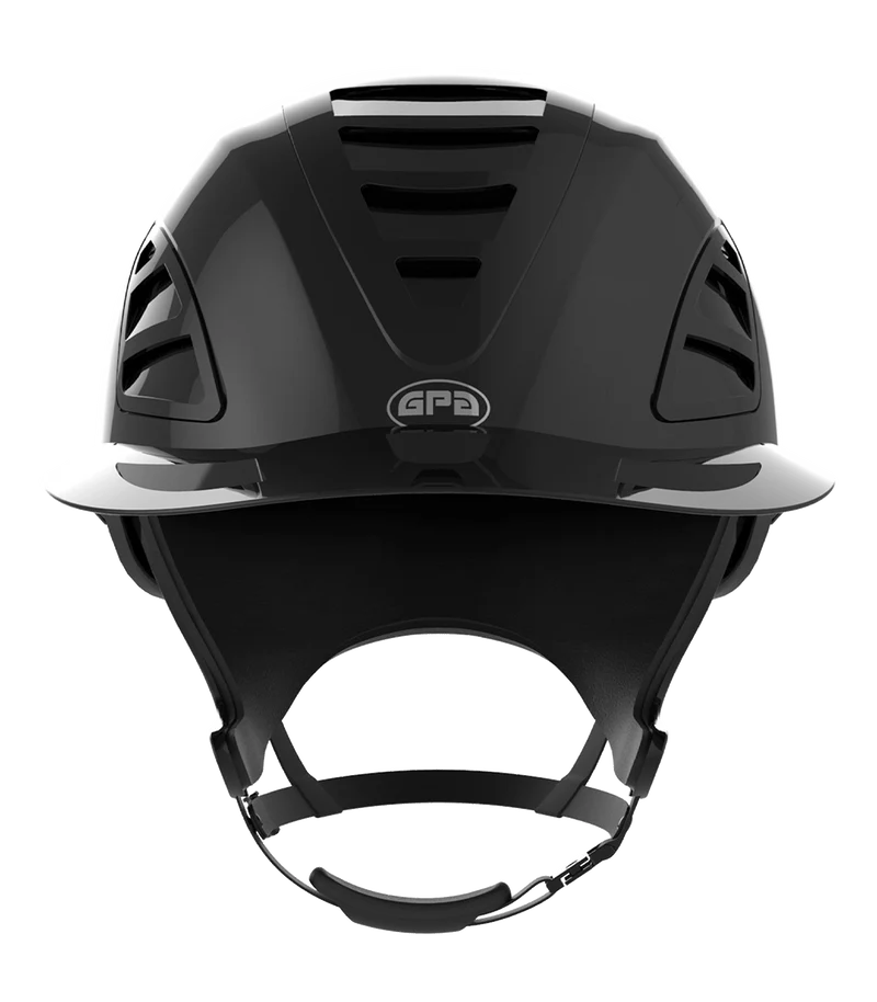 4S First Lady TLS Riding Helmet