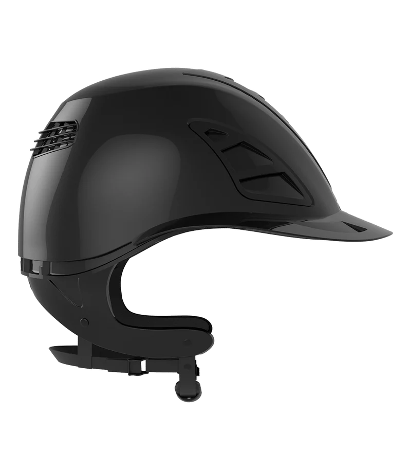 4S First Lady TLS Riding Helmet