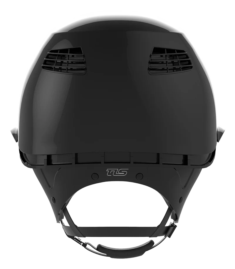 4S First Lady TLS Riding Helmet