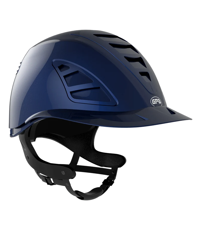 4S First Lady TLS Riding Helmet
