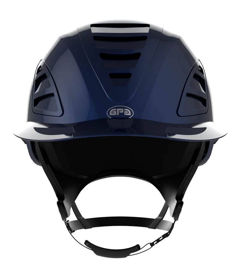 4S First Lady TLS Riding Helmet