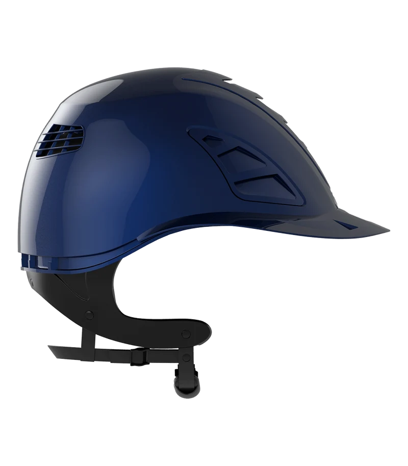 4S First Lady TLS Riding Helmet