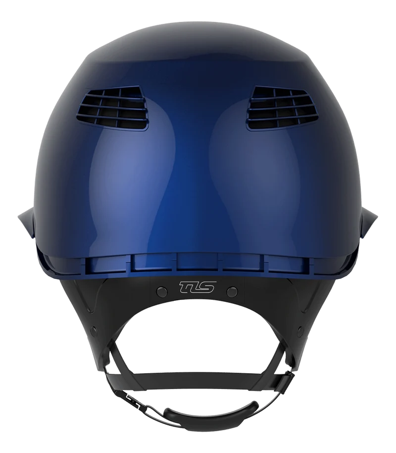 4S First Lady TLS Riding Helmet