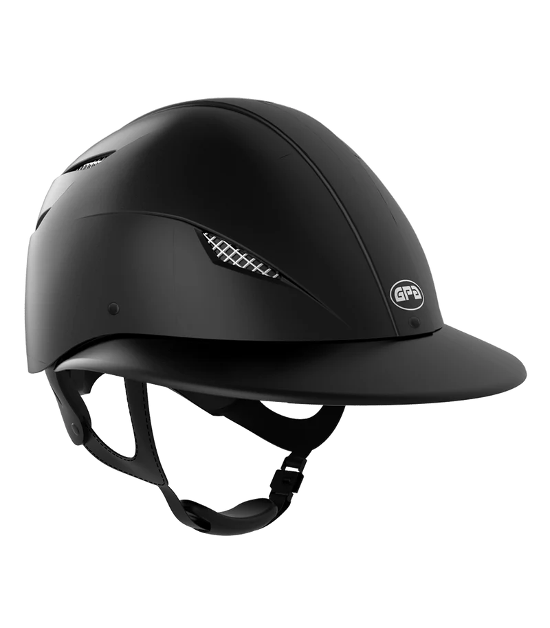 Easy First Lady Hybrid Riding Helmet