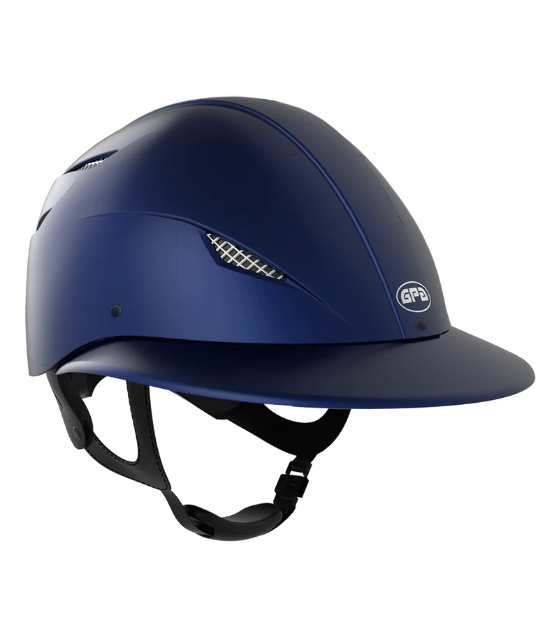 Easy First Lady Hybrid Riding Helmet
