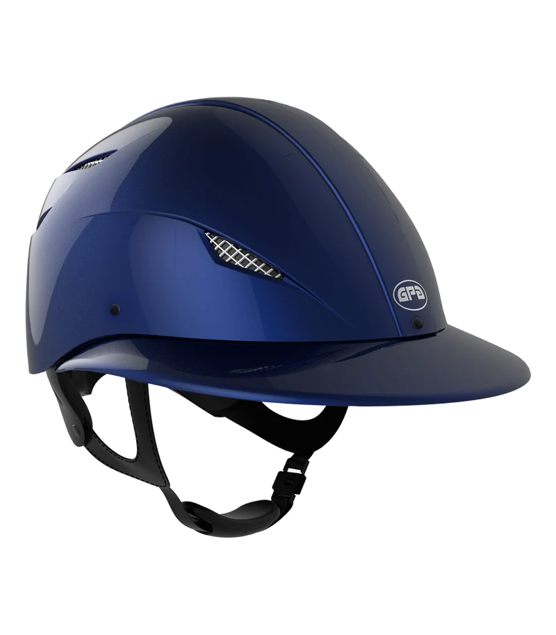Easy First Lady Hybrid Riding Helmet