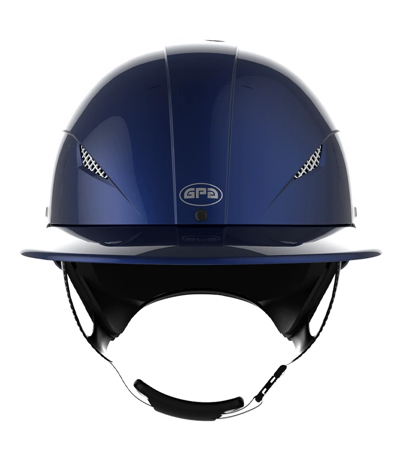 Easy First Lady Hybrid Riding Helmet