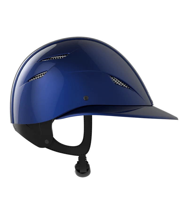 Easy First Lady Hybrid Riding Helmet