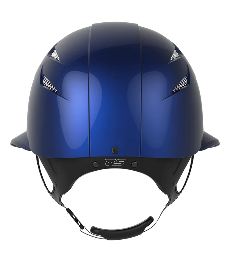 Easy First Lady Hybrid Riding Helmet