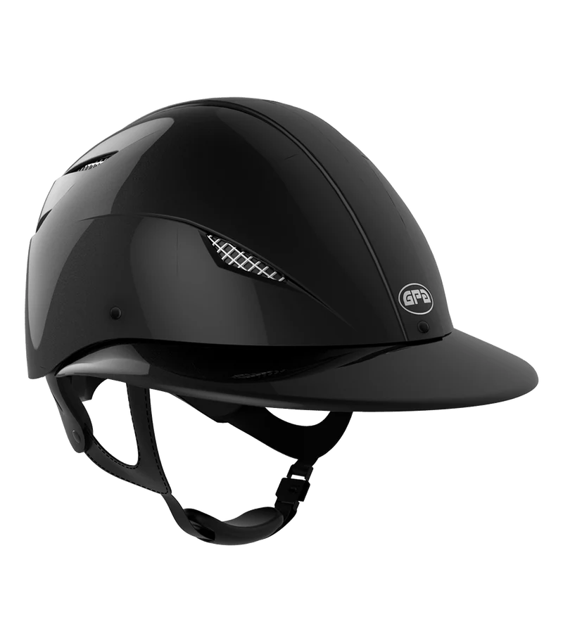 Easy First Lady Hybrid Riding Helmet
