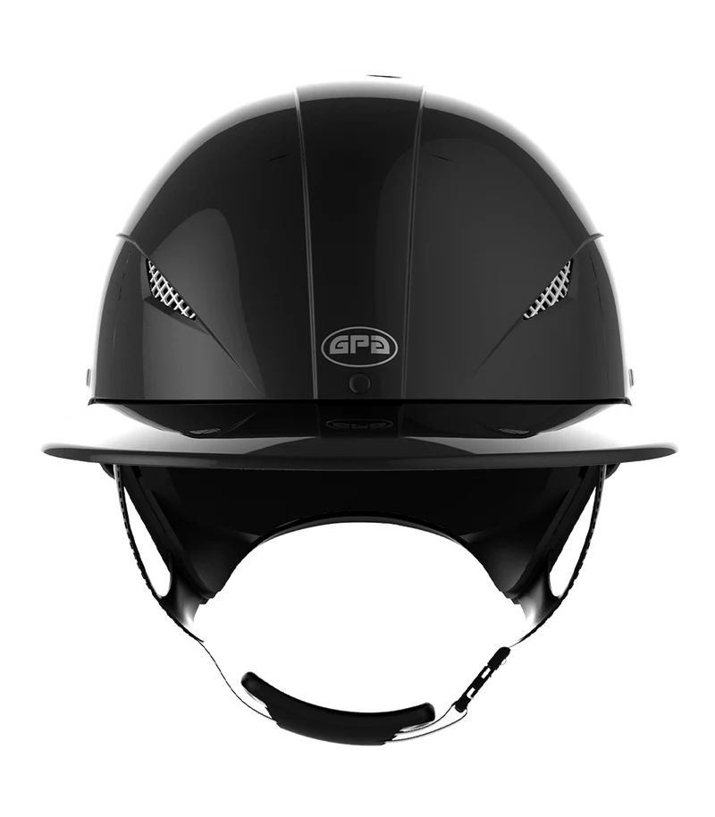 Easy First Lady Hybrid Riding Helmet