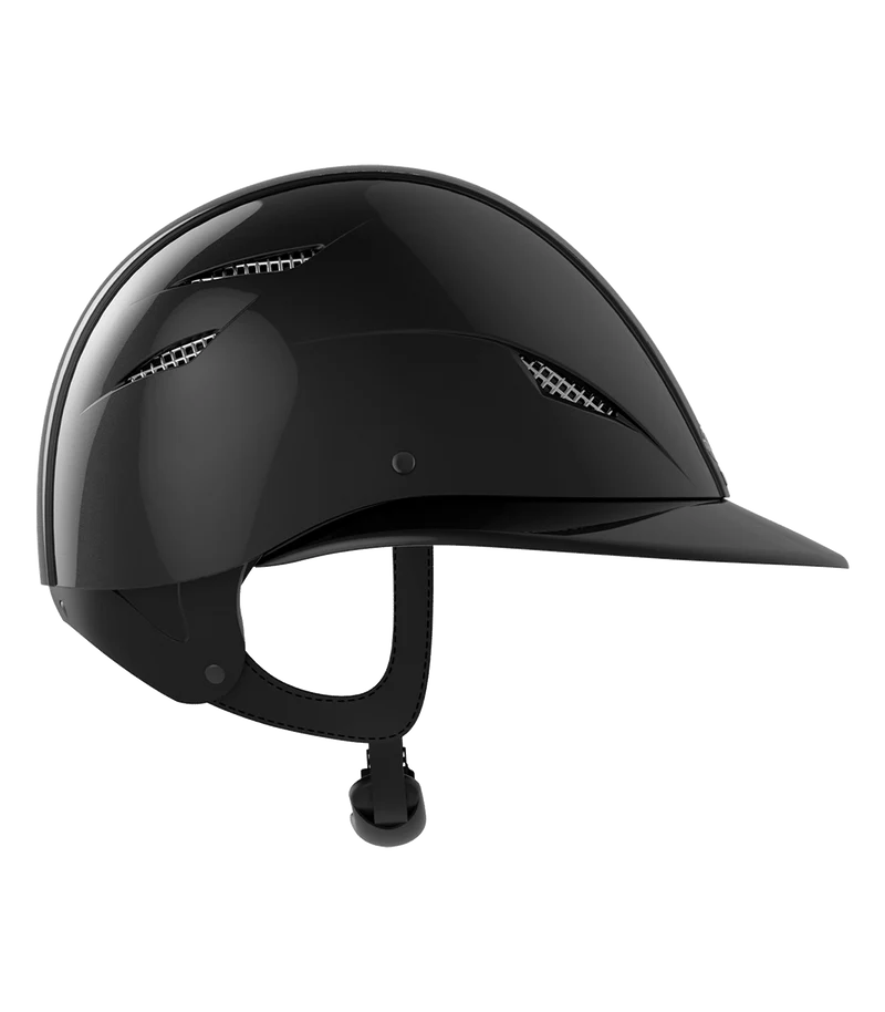 Easy First Lady Hybrid Riding Helmet
