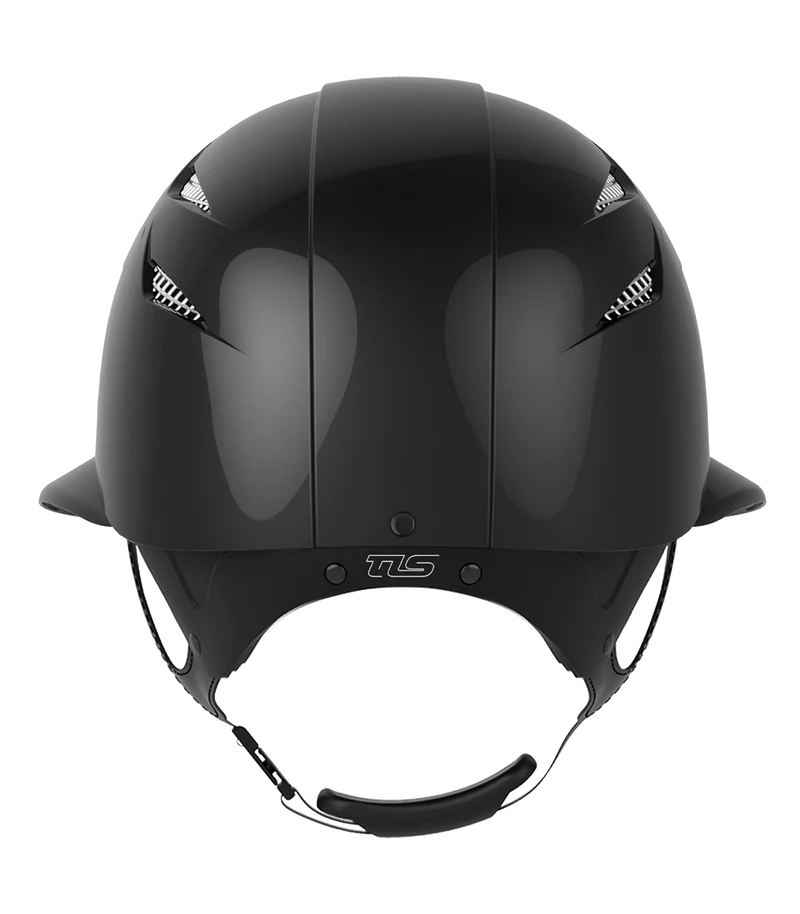 Easy First Lady Hybrid Riding Helmet