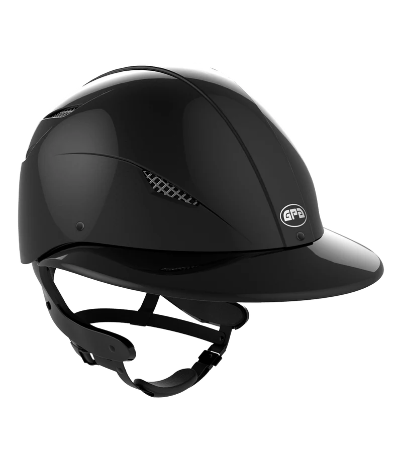 Easy First Lady TLS Riding Helmet