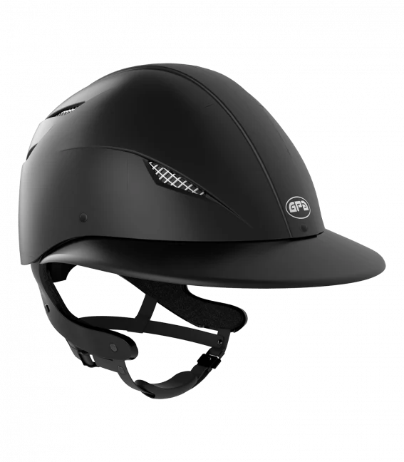 Easy First Lady TLS Riding Helmet
