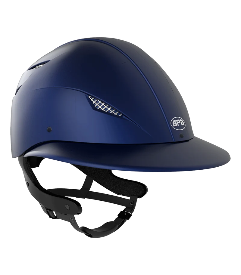 Easy First Lady TLS Riding Helmet