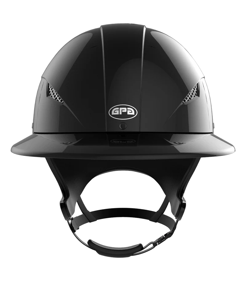 Easy First Lady TLS Riding Helmet