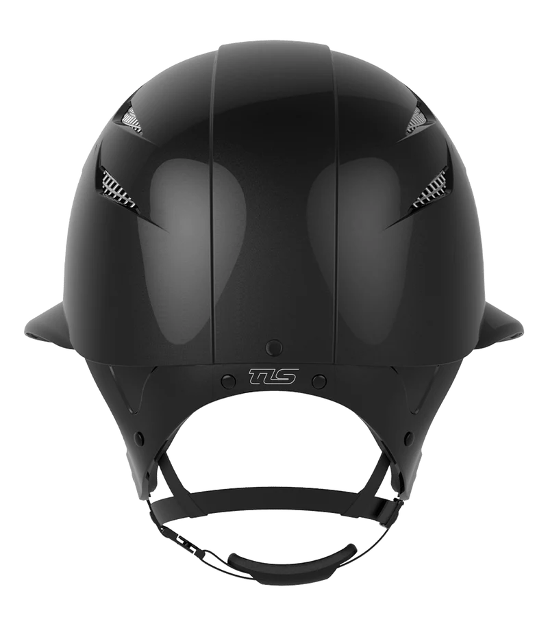 Easy First Lady TLS Riding Helmet