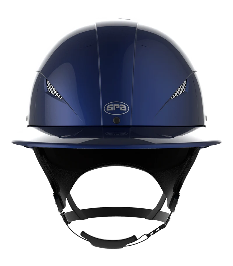 Easy First Lady TLS Riding Helmet