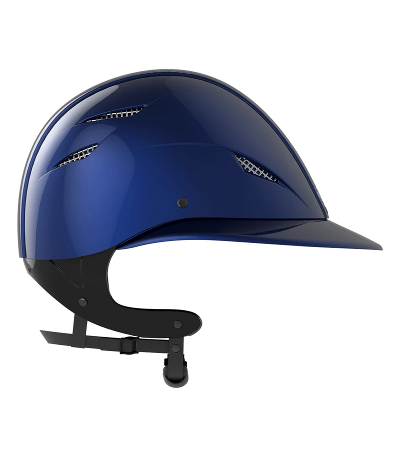 Easy First Lady TLS Riding Helmet