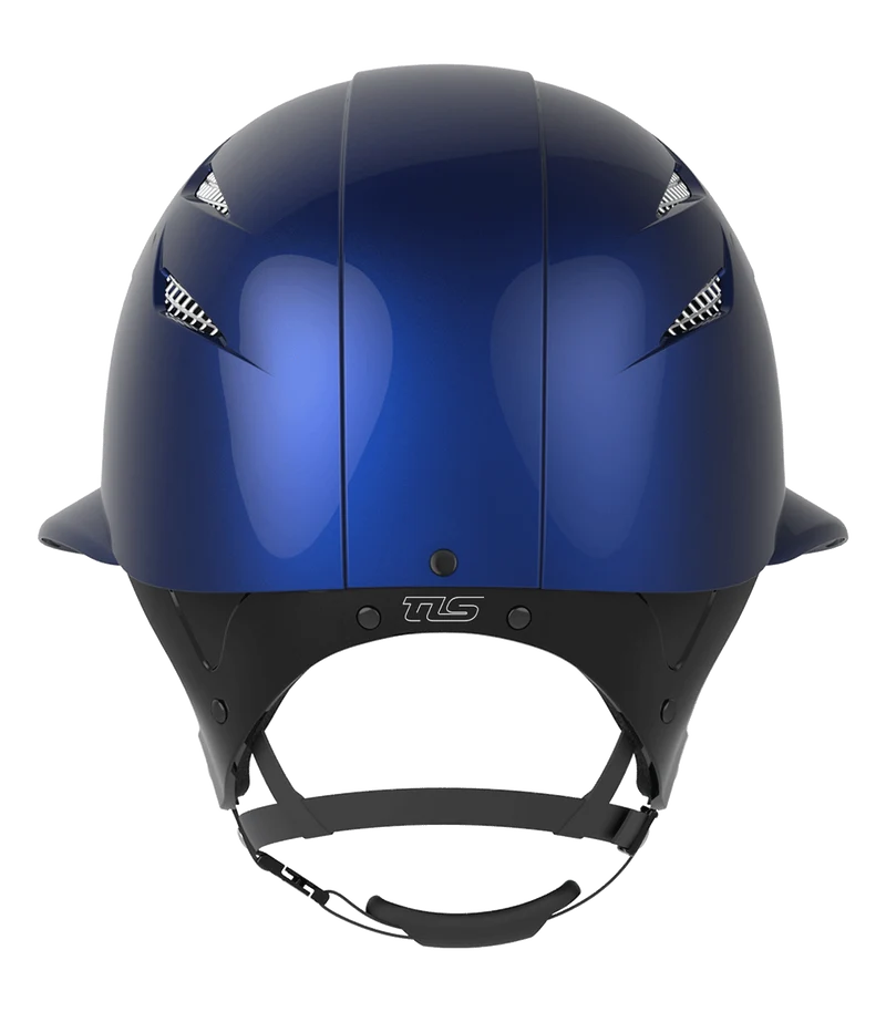 Easy First Lady TLS Riding Helmet