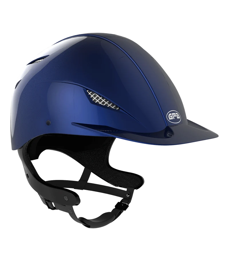 Easy Speed Air TLS Riding Helmet