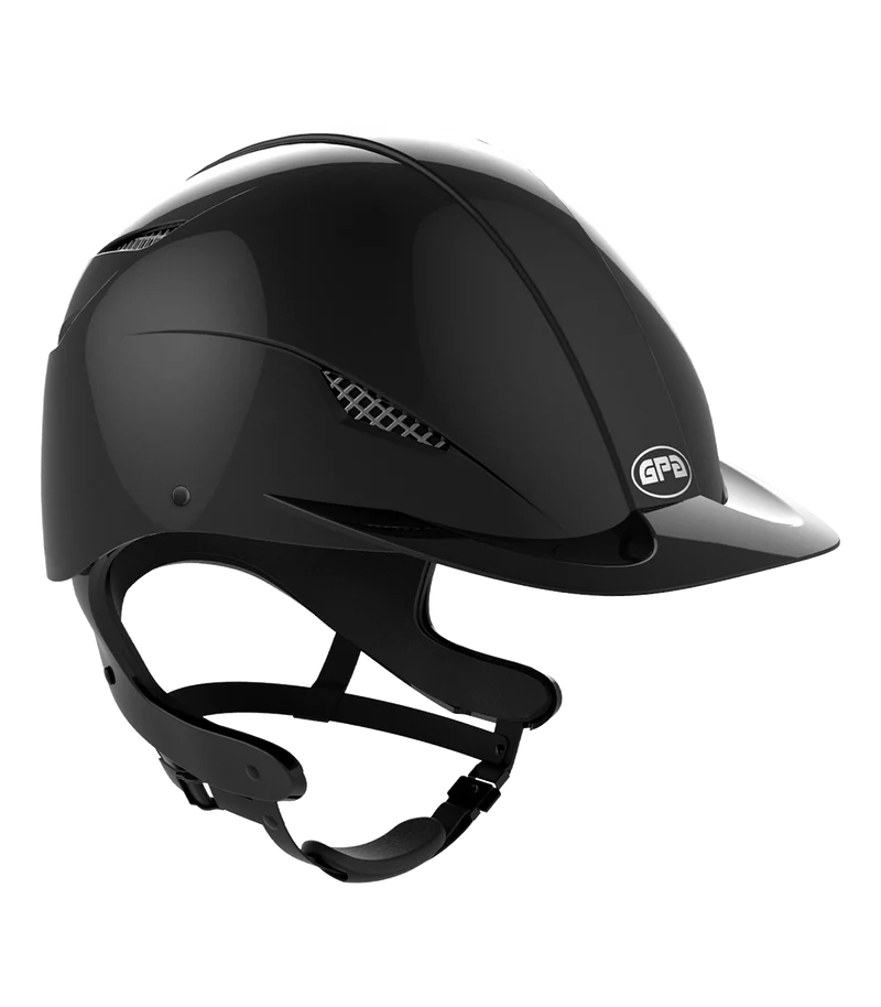 Easy Speed Air TLS Riding Helmet